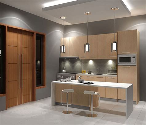 Designs Ruang Dapur Untuk Rumah Minimalis Modern 2013