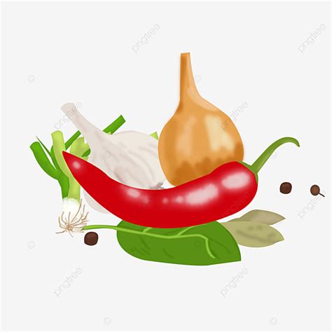 Chili Garlic Onion Png Transparent Chili Garlic Onion Chili Garlic