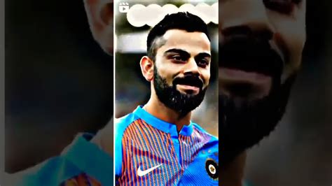 Virat Kohli Shorts King Of Cricket Youtube Shorts 👍🤟 Youtube