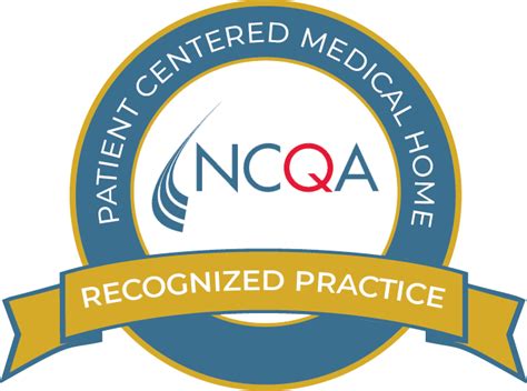 NCQA logo - Southwest Care