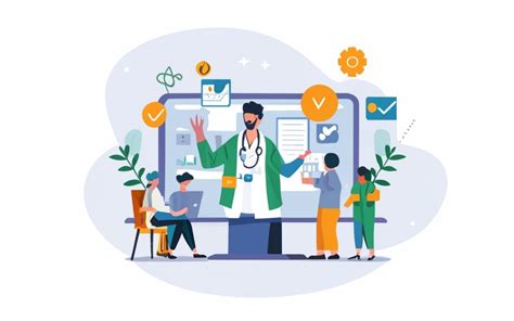 Guide To Create Effective Webinars For Healthcare Professionals