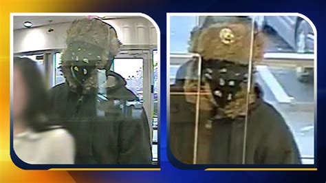 Photos Released Of Robbery At Raleigh Bank Abc11 Raleigh Durham