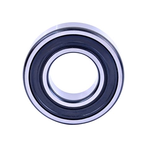 Single Row Chrome Steel Deep Groove Ball Bearing For Auto Car