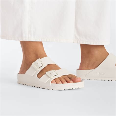 Arizona Essentials EVA Eggshell BIRKENSTOCK