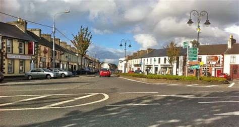 Charlestown Gallery Co Mayo West Of Ireland Mayo Irelandie