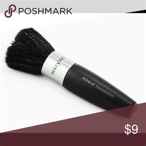 New‼️ Mary Kay Mineral Foundation Brush 💖 Foundation Brush Mary Kay