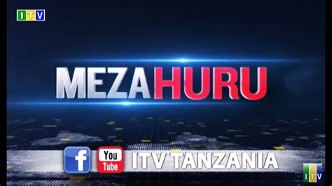 MEZA HURU Maamuzi Katika Ndoa Novemba 28 2023 YouTube