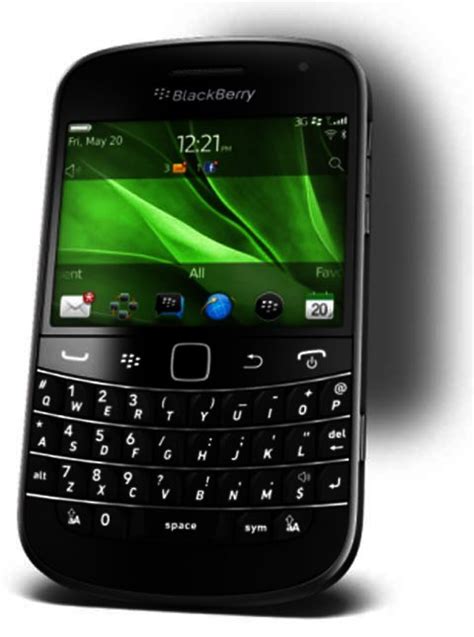 News Rim Launches New Blackberry Smartphones