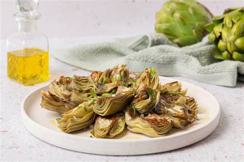 Las Mejores Recetas De Verduras A La Plancha