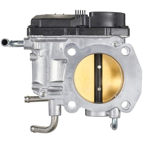 Duralast Fuel Injection Throttle Body Tb D