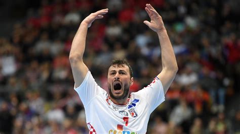 37 Fotos De La Primera Fecha Del Mundial De Handball Que Se Disputa En