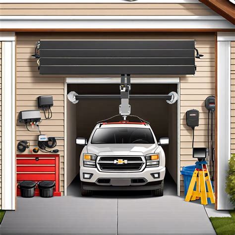 Cost To Install Garage Door Opener Understanding Prices And Factors