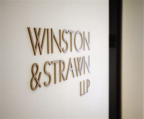 Winston & Strawn Hires Tax Duo Focused on Cross-Border Work From Baker ...