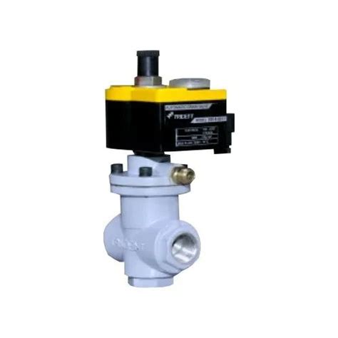 Edvx Hd Trident Automatic Drain Valve At Best Price In Navi Mumbai