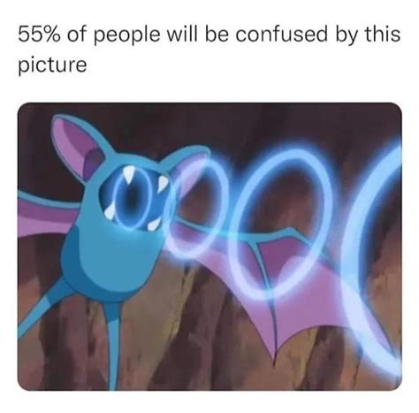 Ive Hurt Myself In My Confusion Rpokemon