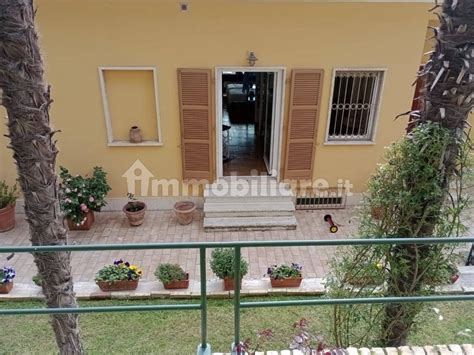 Vendita Villa Unifamiliare In Gradinata Alfonso La Marmora 7 Osimo