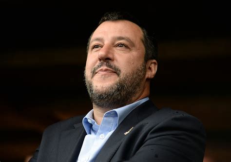 Cosa Prevede Il Decreto Sicurezza Bis Di Matteo Salvini