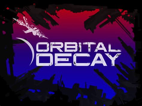 Orbital Decay Web game - IndieDB