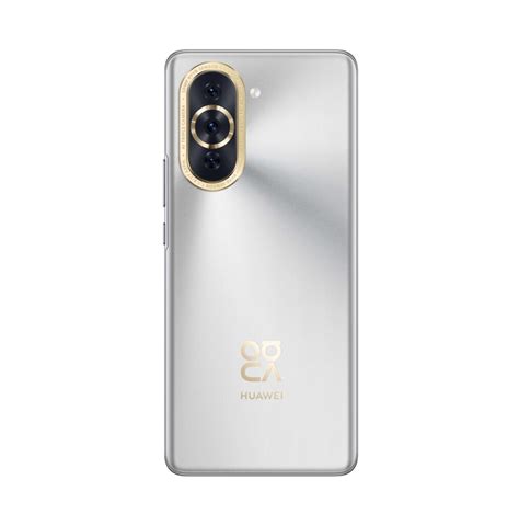 Huawei Nova 10 Serie vorgestellt