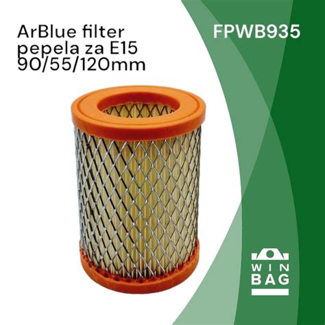 Filter Pepela AR Blue Clean E15 Prodaja Cena Beograd