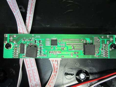 STV-LC24T820FL T.MSD309 B61B TC236F101-A Не включается