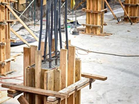 Guía Completa Sobre Columnas Estructurales Tipos Usos Y Funciones Unarquitecto