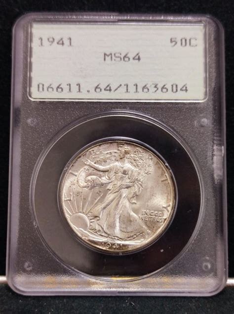 Usa Cent In Pcgs Ogh Slab Ms Catawiki