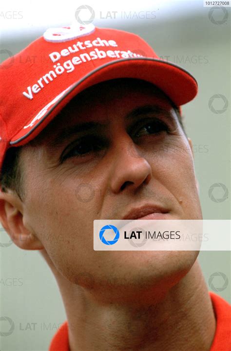 2001 Brazilian Grand Prix Interlagos Sao Paulo Brazil 30 3 1 4 2001