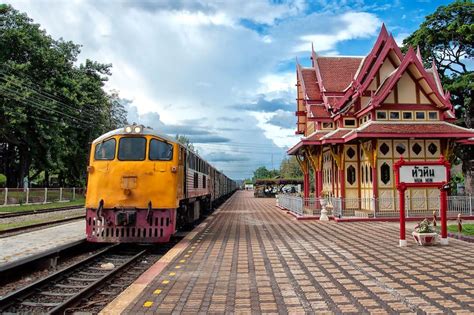 10 Best Viewpoints In Thailand Best Thailand Scenery Go Guides