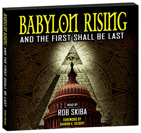 Welcome To The Babylon Rising Book Series Web Site