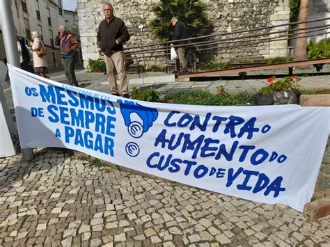 Os Mesmos De Sempre A Pagar Avan Am Nova A O De Protesto O Atual