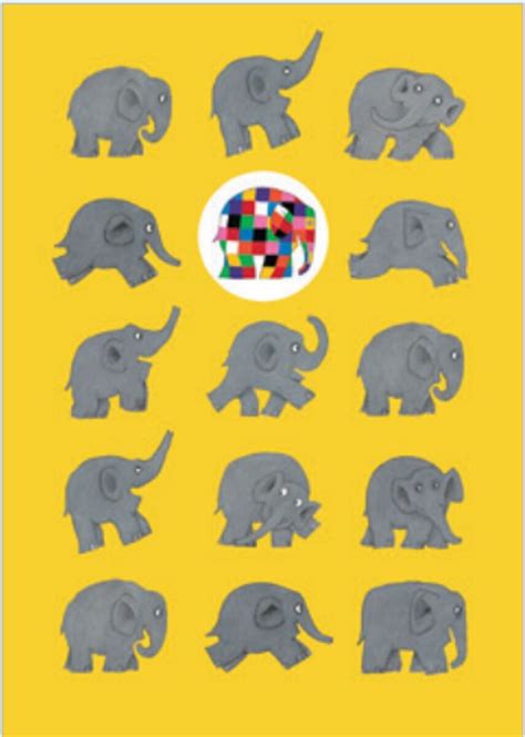 Free Clip Elmer Elephant Download Free Clip Elmer Elephant Png Images