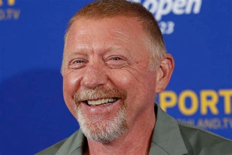 Boris Becker Feiert Den Geburtstag Von Sohnemann Amadeus Schweizer