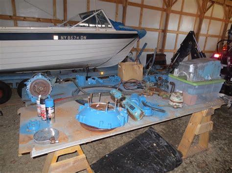 Penn Yan Explorer 1972 For Sale For 900 Boats From