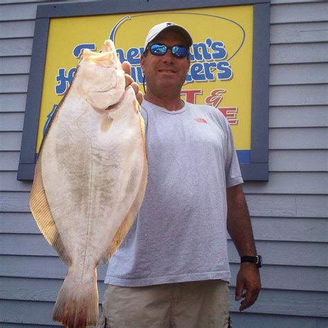 summer flounder fishing Archives - LBI NJ Fishing Report