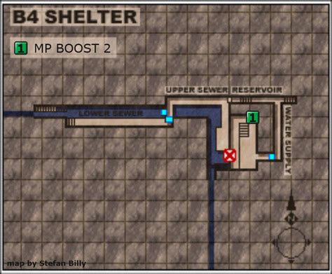 Parasite Eve II FAQ/Walkthrough v2.0 - Neoseeker Walkthroughs