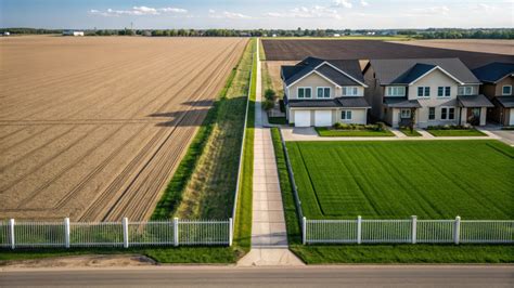 Where Does My Land End? How to Find Property Lines Without Paying a