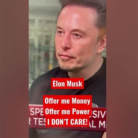 Tesla Synopsis On Twitter This Is Seriously Epic What Elonmusk Said Offer Me Money Offer