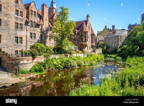 Edinburgh Landscape Hi Res Stock Photography And Images Alamy