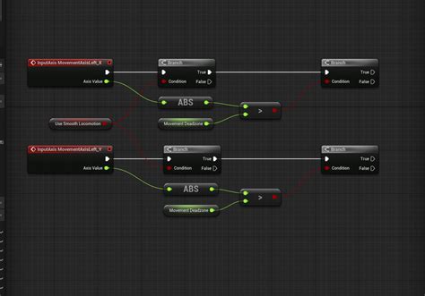 Adding Smooth Locomotion To Your Ue5 Vr Project