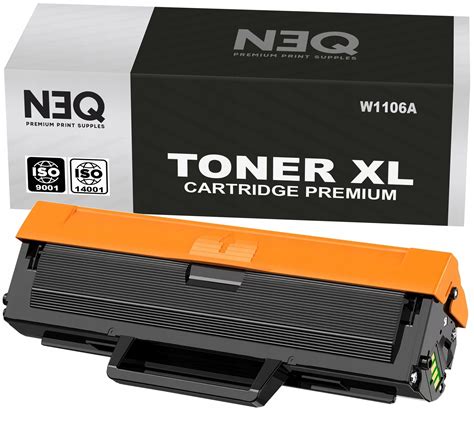 Toner Z Chipem Do Hp Laser A W Mfp W A Fnw A W A