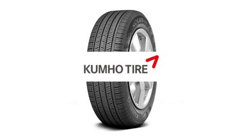 Llanta Kumho Tyres Ta R Para Autom Viles Llantas Para