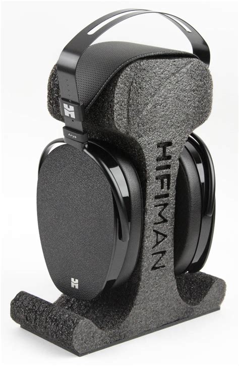 Introducing Hifiman Arya Unveiled The Next Evolution In The Arya