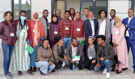 Sowing The Seeds Of Reconciliation In Ethiopia Nimd