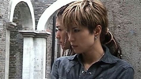 Gackt / YOU / Moon child / Japanese / Movie / visual-kei / J-Rock Gackt ...