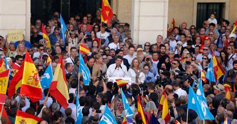 Mazón vamos a dar la batalla contra la impunidad no nos ponemos de