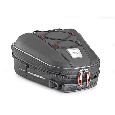 Givi ST610 タンクバッグ ブラック バッグ ST610 MotoStorm