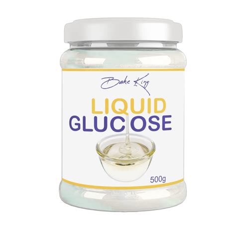 Buy Bake King Liquid Glucose Gm Liquid Glucose Liquid Glucose