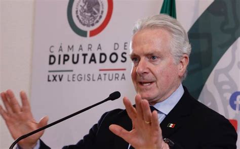 Santiago Creel Arremete Contra El Gobierno De M Xico Y Amlo Responde A