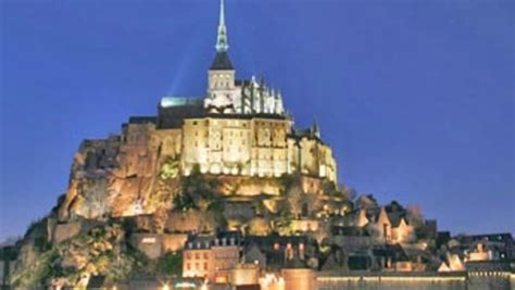 The 35 UNESCO World Heritage sites in France